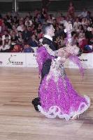 Alfonso D'avino & Ilaria Montanino at 
